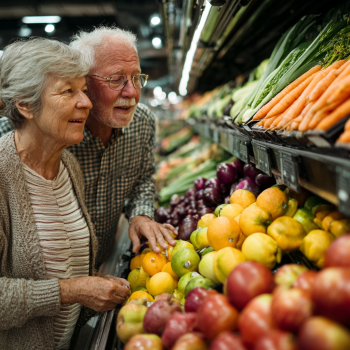Процес планування харчування